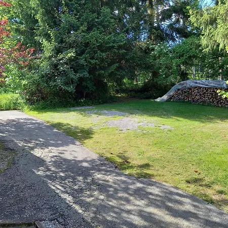 Explorer'S Lodge & Camping Helminghausen Exterior photo