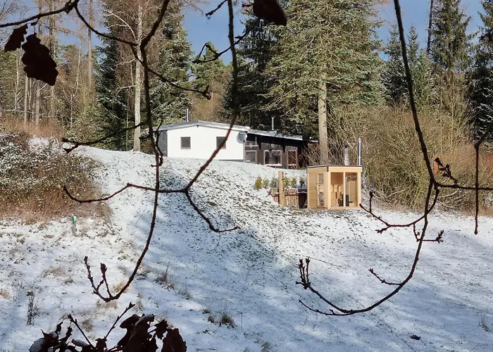 Explorer\'S Lodge & Camping
