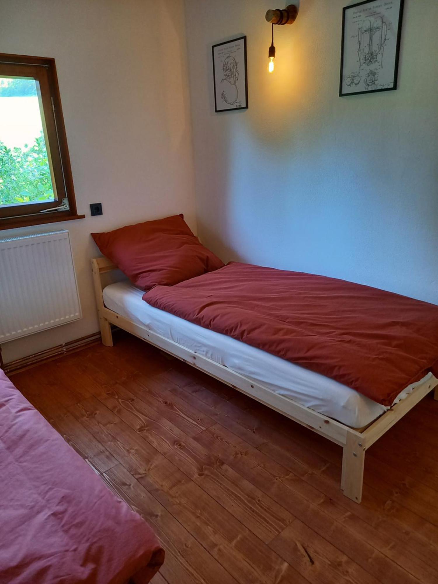 Explorer's & Apartment Helminghausen