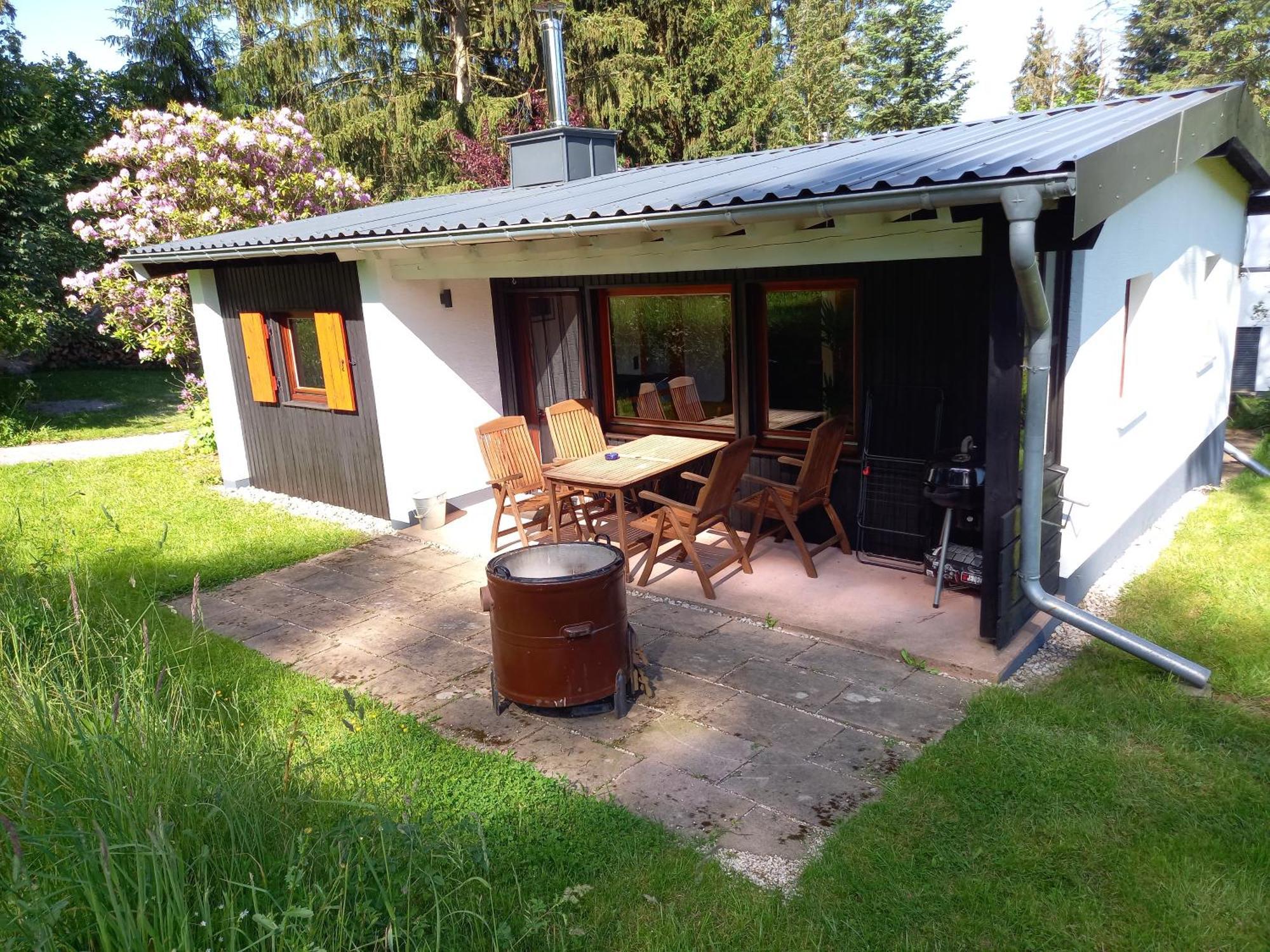 Apartment Explorer's & Helminghausen
